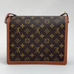 Louis Vuitton Borsa a spalla Monogram Raspail