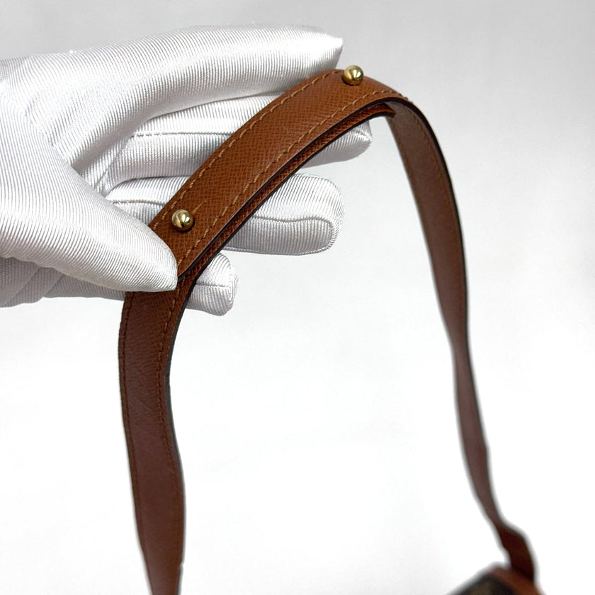 Louis Vuitton Borsa a spalla Monogram Raspail