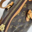 Louis Vuitton Borsa Palermo PM Monogram con Tracolla