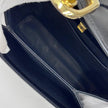 Gucci Borsa Vintage in Pelle Nera