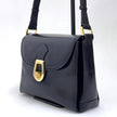 Gucci Borsa Vintage in Pelle Nera