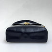 Gucci Borsa Vintage in Pelle Nera