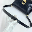 Gucci Borsa Vintage in Pelle Nera