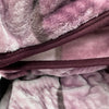 Yves Saint Laurent Plaid da Divano in Pelliccia Inutilizzato