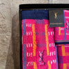 Yves Saint Laurent Set da Bagno Tappeto/2 Asciugamani ospiti/1 Asciugamano Viso