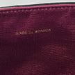Chanel Timeless vintage Borsa a spalla matelassé in pelle nera