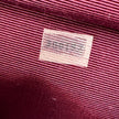 Chanel Timeless vintage Borsa a spalla matelassé in pelle nera