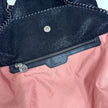 Stella McCartney Borsa Falabella Pieghevole Large Total Black