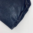 Stella McCartney Borsa Falabella Pieghevole Large Total Black